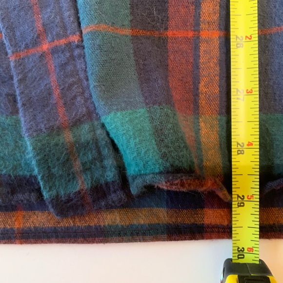 L.L. Bean Cotton Flannel, Traditional Fit - Picture 6 of 10